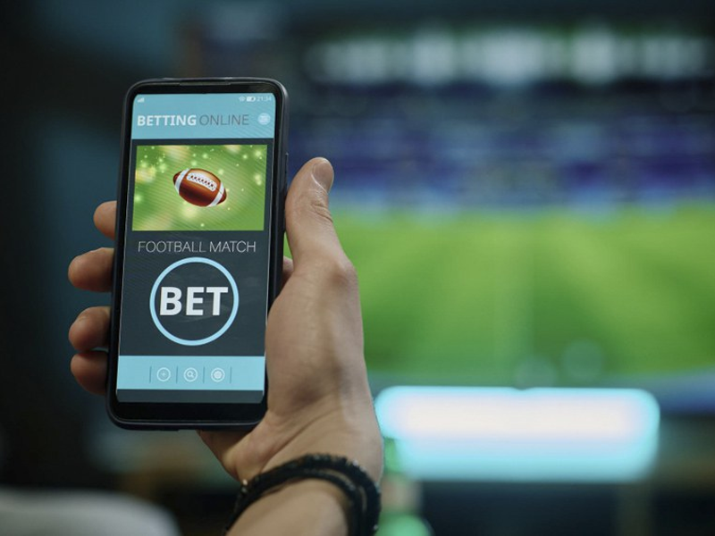 Sites e aplicativos de bets começam a sair do ar em todo o Brasil nesta terça-feira (06)