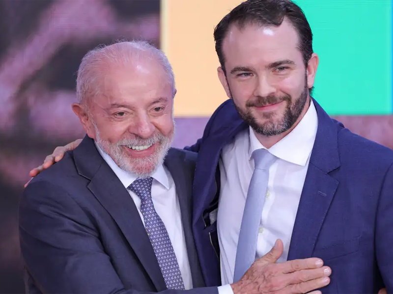 Governo anuncia pacote para MEIs com proposta de perdão de dívidas e aumento do teto de faturamento
