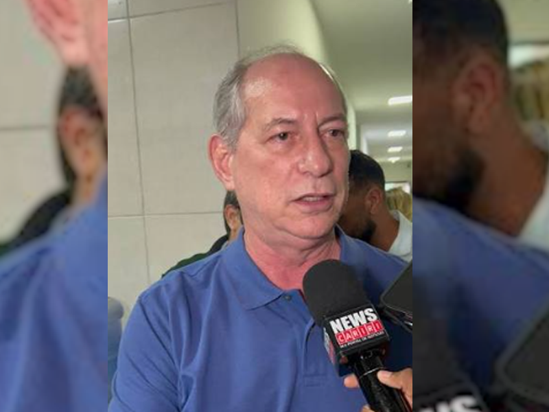 Coligação de Ciro Gomes pede cassação da chapa de Elmano de Freitas em ação no TRE-CE