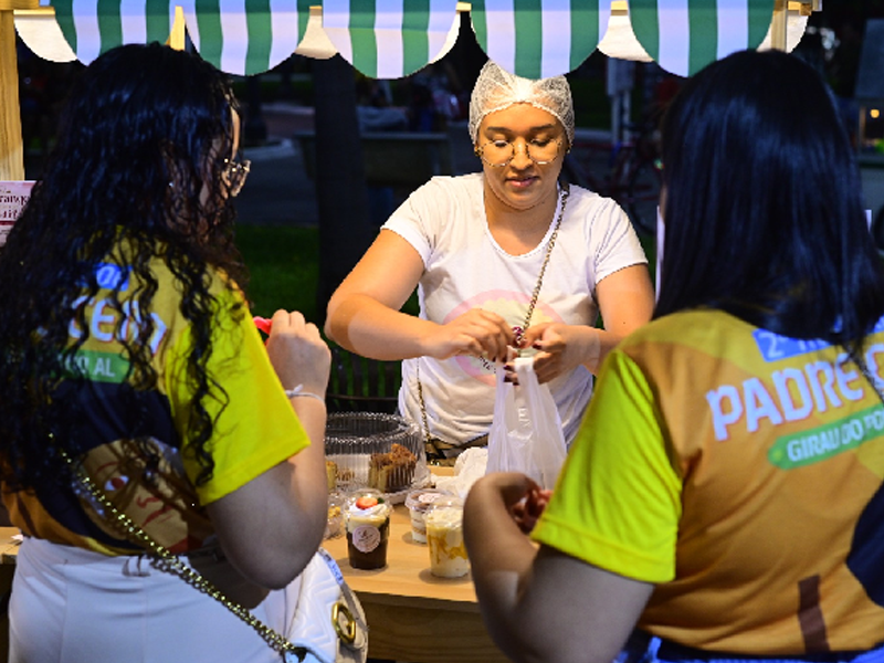 Prefeitura de Juazeiro do Norte abre inscrições para 50 vagas na Feira Marias do Juá durante a Romaria de Finados