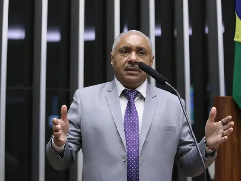 Tiririca se pronuncia após derrota no Ceará: “Acho que brinquei muito”