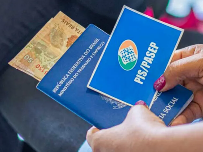 Abono salarial: lote complementar começa a ser pago a mais de 1 milhão de trabalhadores