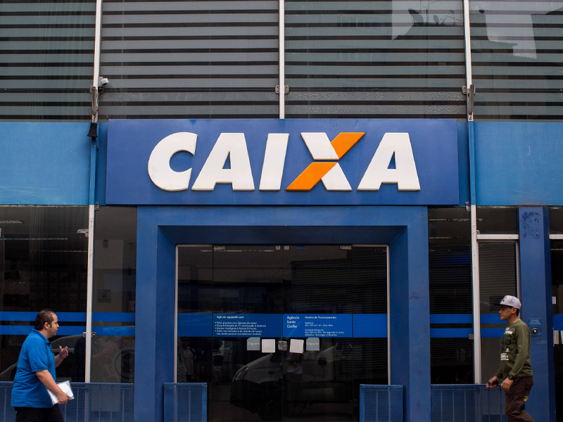 Bancos fecham na segunda-feira (12) e retomam atendimento na terça