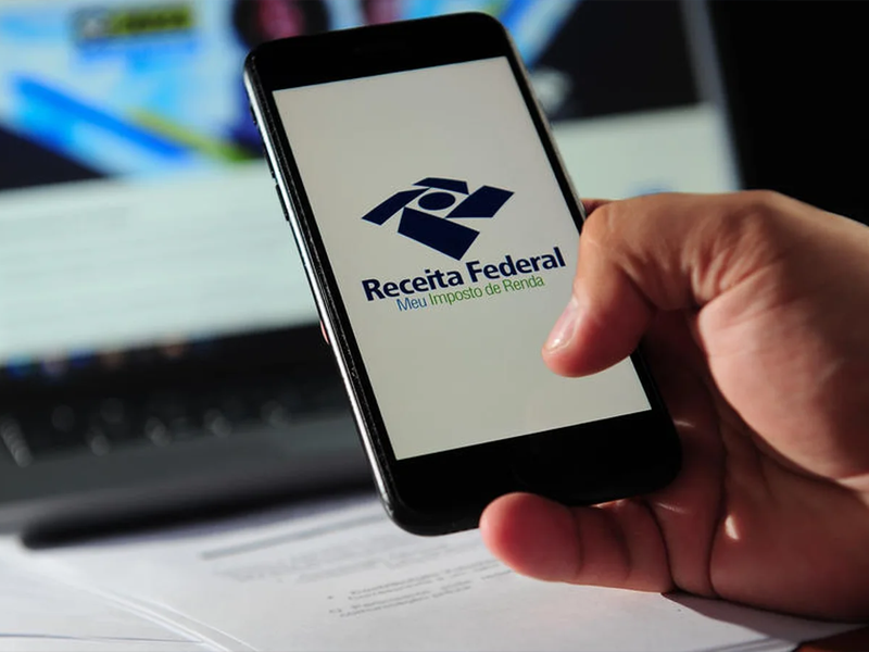 Receita Federal notifica quase 500 mil contribuintes que caíram na malha fina do Imposto de Renda