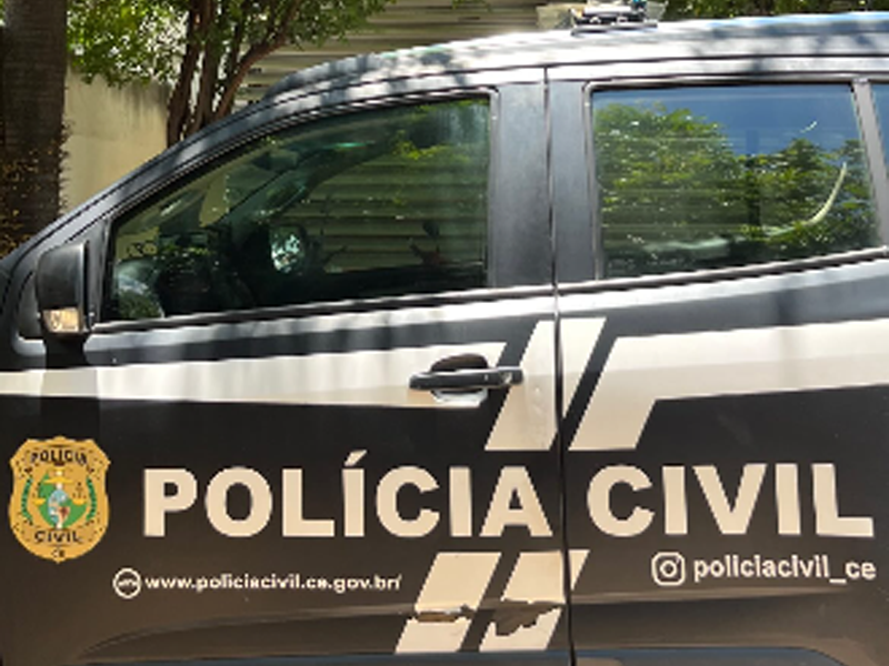 🔴AO VIVO: mulher é presa suspeita de extorquir empresário para não revelar suposta traição à esposa, em Juazeiro do Norte