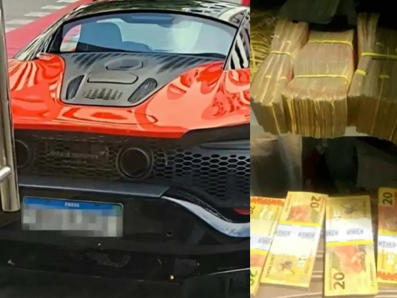 Operação da PF apura desvio de mais de R$ 1 bilhão em recursos da saúde no Ceará e na Paraíba