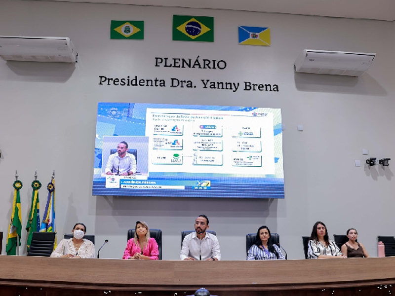 Juazeiro do Norte realiza audiência pública sobre investimentos e ações da Saúde nesta sexta-feira (23)