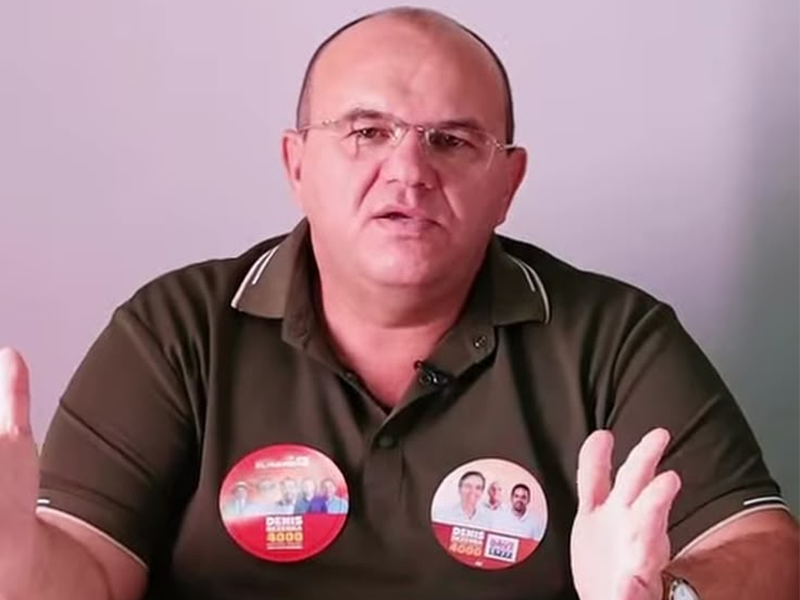 Zé Gordinho confirma força nas urnas após aliados conquistarem votações expressivas em Araripe