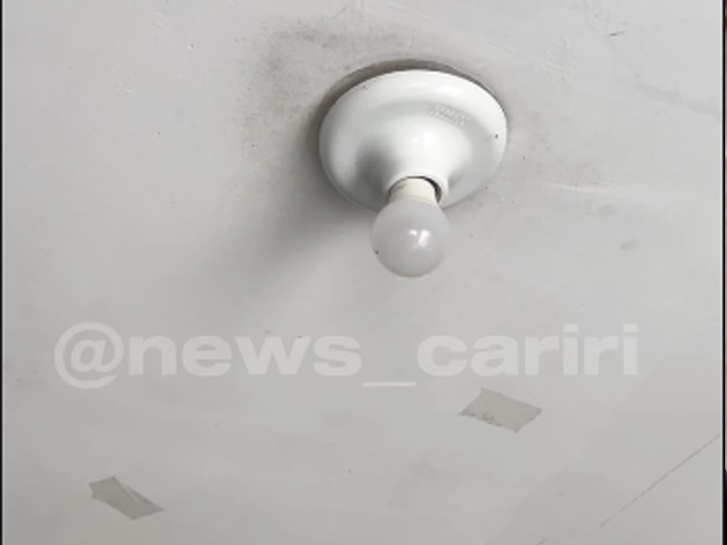 Vídeo: Moradores da Vila Nova, no Aeroporto, enfrentam falta de energia elétrica a três dias