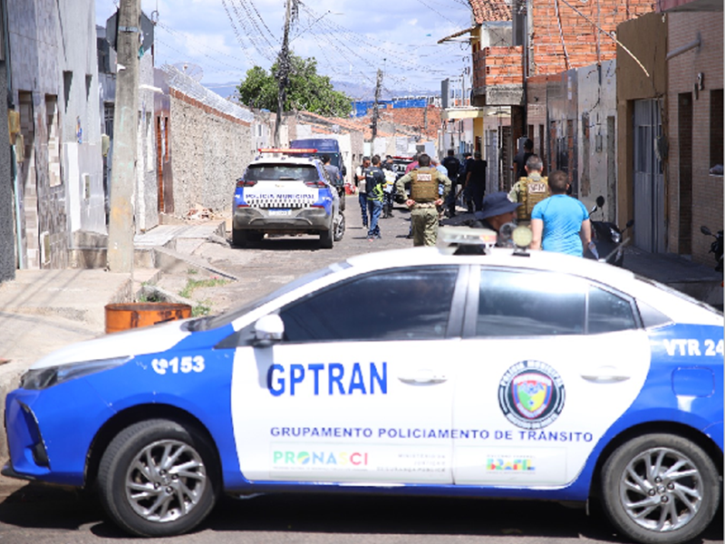 COMPIA instaura quatro novos processos para apurar situação de imóveis abandonados em Juazeiro do Norte
