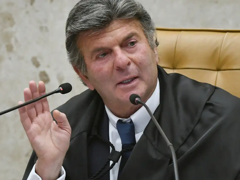 Fux dá 72 horas para AGU se manifestar sobre pedido de liberação das bets