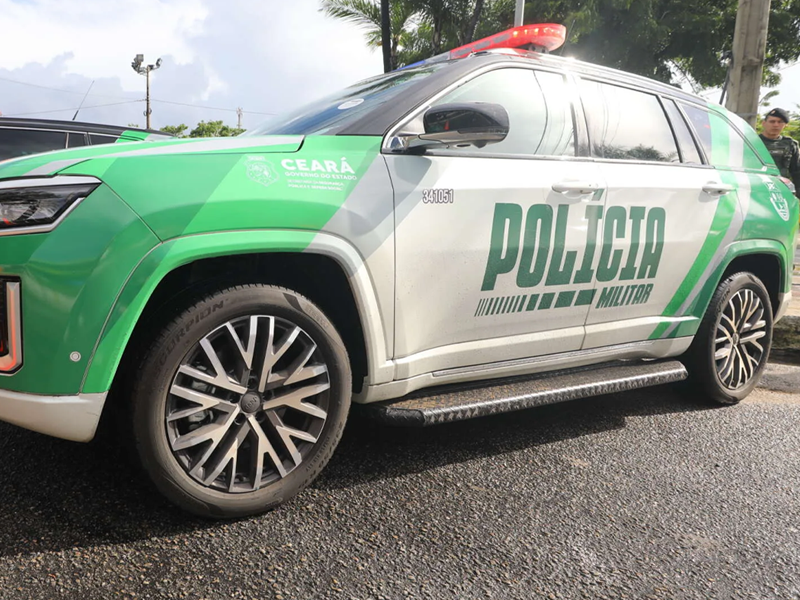Três pessoas são presas e outras 43 são conduzidas por suspeita de crimes eleitorais no Ceará