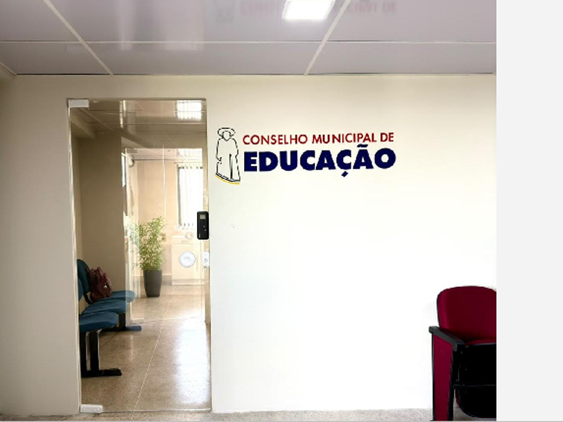 Conselho Municipal de Educação de Juazeiro do Norte abre processo para escolha de representantes