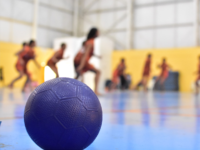 Jogos Estudantis de Juazeiro do Norte iniciam competições nesta terça-feira