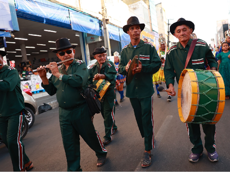 Juazeiro do Norte divulga resultado da análise de mérito cultural da PNAB Ciclo II