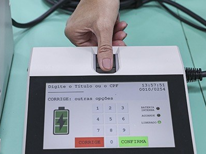 MPE pede ao TSE divulgação ampla de mudanças em locais de votação para o segundo turno