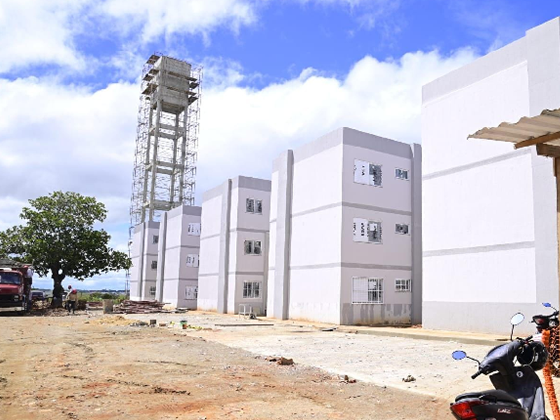 Minha Casa, Minha Vida: famílias deferidas em Juazeiro devem agendar atendimento até sexta-feira (09)
